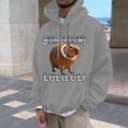thumbnail image 1 of WILLBEST Sudaderas con Capucha y Sudaderas para Hombre, Jersey Clásico De Mitología China con Tela y Diseño Cómodos para Uso Informal XXGrande, 1 of 3