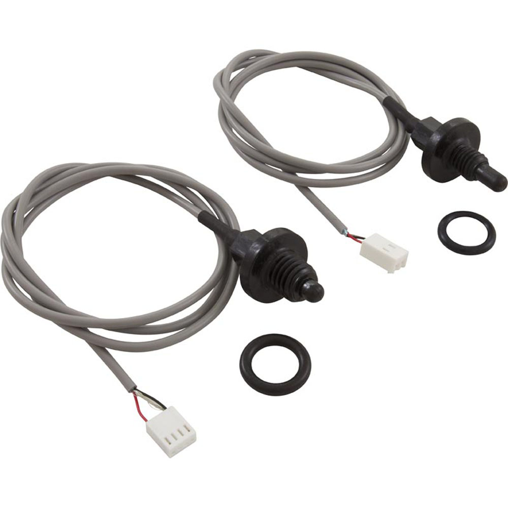 Sensor Kit, Watkins HiLimit & Temp Sensor, with ORings, Generic