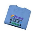 thumbnail image 3 of HEALING IS LIKE Wi-Fi Tee....The Healing Journey Line By Grandmarkee ~The Magician~, 3 of 4