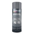 thumbnail image 4 of Duplicolor DA1612 Machinery Gray Acrylic Enamel Multi-Purpose Coating - 12 oz Aerosol Can, 4 of 4