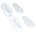 thumbnail image 1 of Silicone Molds Soap Casting Mold Washable DIY Craft Tool For Jewelry Box Soap Candle Making Various Resin Crafts ANGGREK Arte y Manualidades, 1 of 8