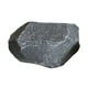 thumbnail image 5 of Escultura de piedra artificial de imitación de roca, versátil, con cubierta para bomba, creativa, portátil, decoración paisajística, textura x 12 x 10 cm, 5 of 8