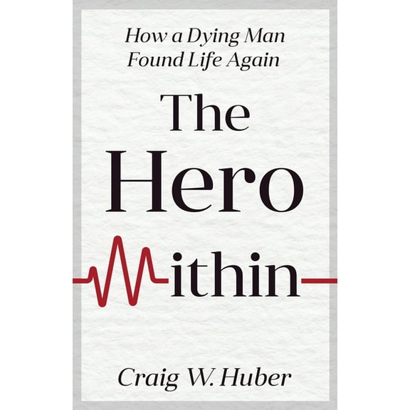 Transplant Life The Hero Within, Book 1, (Paperback)