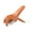 Orange, variant on Vegetable Cutter Super for Daily Kitchen Use Efficient Veggie Chopper with Stainless Multifunctional Food Prep Gadget for Slicing Grating and Mixing, Green