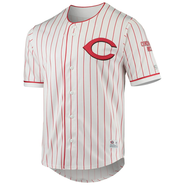 Cincinnati Reds MLB Fan Jerseys for sale