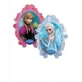 thumbnail image 2 of FROZEN ANNA & ELSA Girly Balloons Birthday party Decoration Supplies Disney, 2 of 7