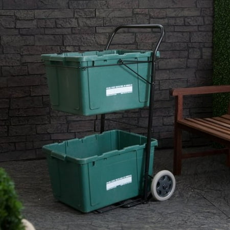 Caddy All Light Duty Utility Hand Truck