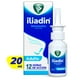 thumbnail image 1 of Descongestionante Nasal Iliadin Adulto Spray 20 ml, 1 of 5