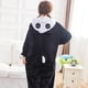 thumbnail image 4 of Monos con capucha de una pieza para adultos y niñas, ropa de dormir de Panda, Onesies de animales de dibujos animados, pijamas de invierno, 4 of 4