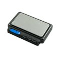 thumbnail image 1 of AWS CARD2-600-GRY 600 x 0.1 G Aaa Battery Card Scale - Gray, 1 of 1