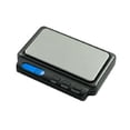 thumbnail image 1 of 600 x 0.1 G Aaa Battery Card Scale - Gray, 1 of 1