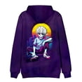 thumbnail image 3 of HUNTER×HUNTER Hoodie Sweatshirts For Men Women Unisex Hoodie Autumn Hip Hop Hooded Hot Print Comic Hisoka Pullover Hoodies, 3 of 4