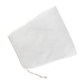 thumbnail image 3 of 100 Mesh Food Grade Reusable Wine Filter Bag for Home Brewing Beer (20 x 30 cm), 3 of 4