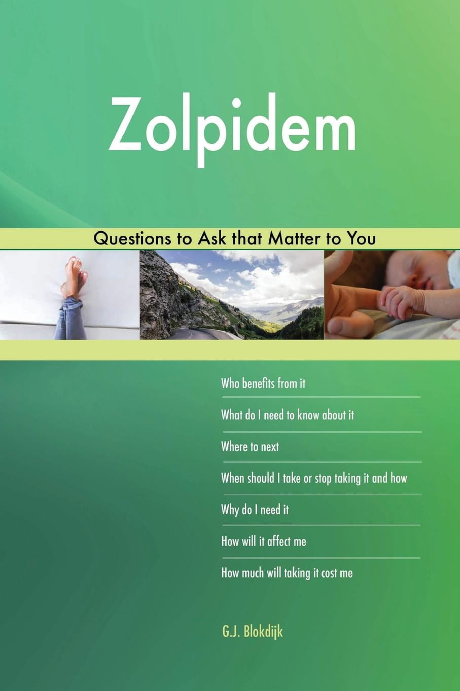 Average cost of zolpidem
