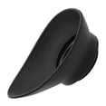 thumbnail image 2 of 19Mm Rubber Eye Cup for Nikon Camera FM3A, FM2, FA, FE2, F3, F3AF, FM Camera Accessories, 2 of 5