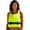 Green, variant on Adult Life Jacket, US Coast Guard Approved Type Life Vest, PFD for Men and Women, Easily Adjustable, Lightweight and High Buoyancy - Universal Fit