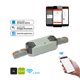 thumbnail image 5 of Alexa/Google Home APP Wireless WiFi Voz RC interruptor táctil de pared (SS-8839-02), 5 of 6