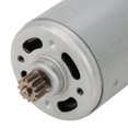 thumbnail image 3 of DC Motor, High Power Great Accessory 2 Speed Motors  For Electric Drill Machine Tools, 3 of 8