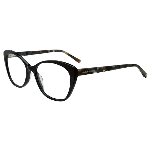 Jones New York J774 Eyeglasses Black