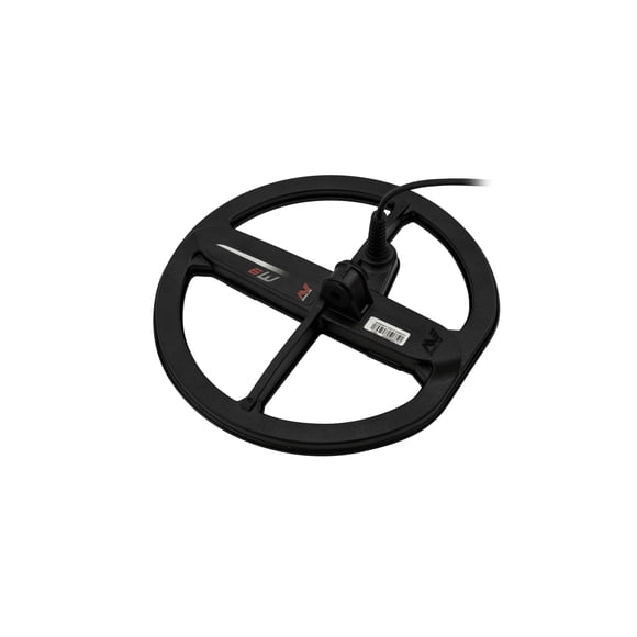 Bobina detectora de metales MINELAB M9 DD 23 cm impermeable