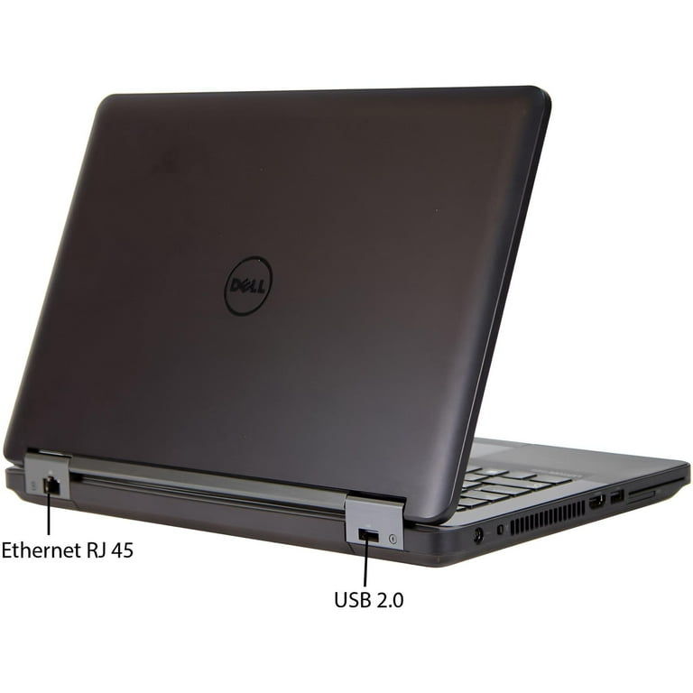 Restored Dell Latitude E5440 14