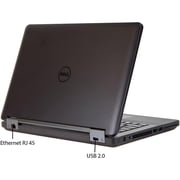 Restored Dell Latitude E5440 14 Laptop, Windows 10 Pro, Intel Core i5-4300U Processor, 8GB RAM, 500GB Hard Drive
