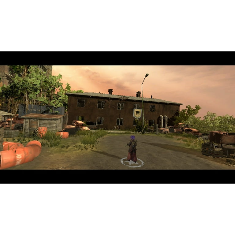 Wasteland 2 Director's Cut - Nintendo Switch [Digital] - Walmart.com