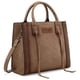 thumbnail image 5 of Bolso de mano Montana West Wrangler para mujer con cartera y cartera, 5 of 6