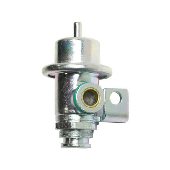 Fuel Pressure Regulator - Compatible with 1994 - 1996 Chevy Impala SS 1995