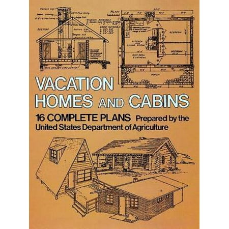 Vacation Homes And Log Cabins Ebook Walmart Com