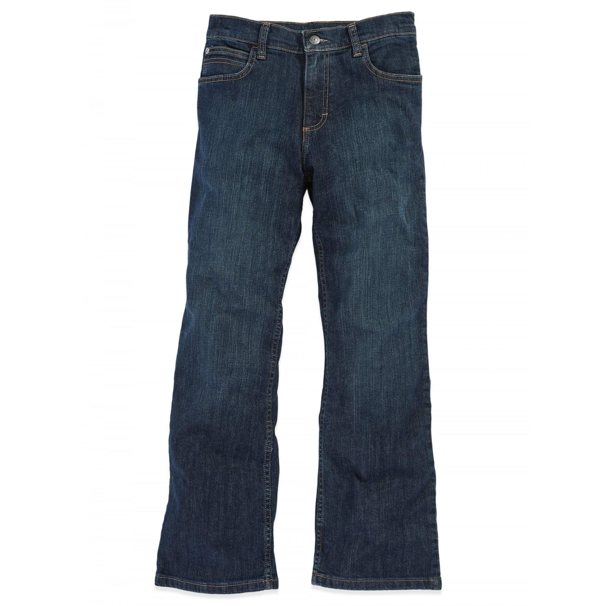 wrangler bootcut jeans walmart