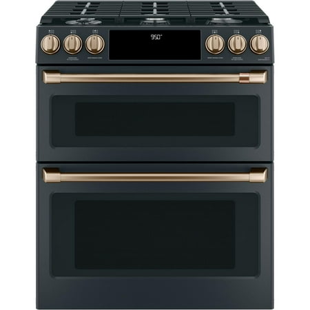 Café - Accessory Kit for C2S900P3MD1 - Brushed Bronze