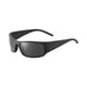 thumbnail image 1 of Gafas de Sol Bollé King Negro Mate Polarizadas Grandes, 1 of 6