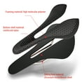 thumbnail image 2 of 3D Printing Bicycle Seat Lightweight Hollowed Out Bike Saddle for, 2 of 6