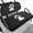 Dog Paw, variant on Aplkyhs Dog Paw Golf Cart Seat Covers Club Car Elastic Golf Cart Seat Covers Front Seat A Perfect Balance of Warmth in Winter and Cooling in Summer Designed for Golf Lover Black