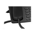 thumbnail image 7 of snom D712 - VoIP phone - 3-way call capability - SIP, RTCP, SRTP - 4 lines - black, 7 of 7