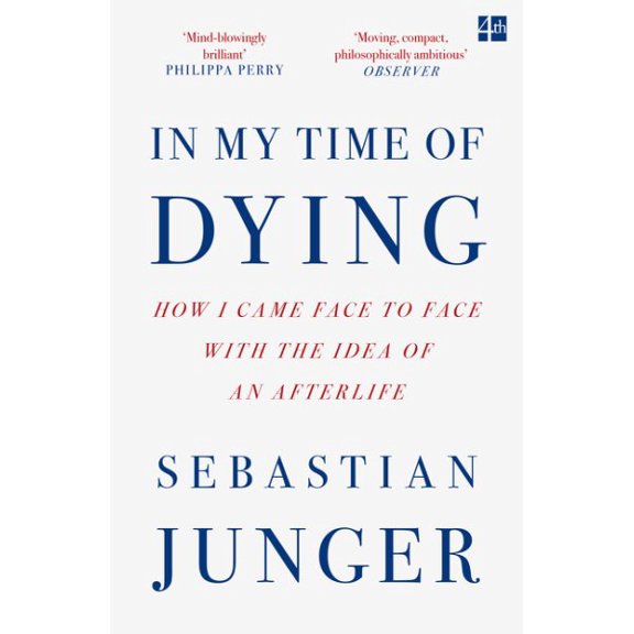 In My Time Of Dying