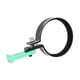 thumbnail image 4 of Adaptador de controlador de volante con transmisor para accesorios de coche RC SCX10 Verde, 4 of 8
