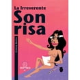 thumbnail image 1 of La Irreverente Sonrisa Blanco, 1 of 2