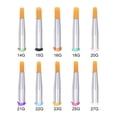thumbnail image 5 of Unique Bargains Embout Distributeur de Brosse 14 g, Aiguille Ronde 4 mm, Embout de Brosse 6 mm de Diamètre Intérieur pour Distribution de Colle, Liquide, 5 of 5