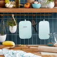 thumbnail image 2 of KitchenAid Asteroid Pot Holder 2-Pack Set, Mineral Water, 7"x10", 2 of 7