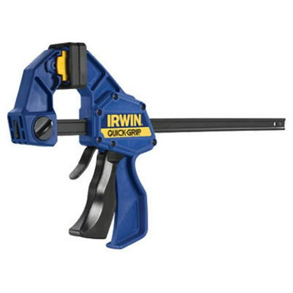 Irwin 536QCN 36 in. Bar Clamp & Spreader