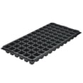 thumbnail image 1 of Charola Plastica De Germinacion GIMEX Rig 72 GPT72B, 1 of 1