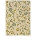 thumbnail image 4 of Oriental Weavers Caspian 7.8 X 10.8 Indoor/Outdoor Rug, 4 of 4