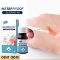 thumbnail image 4 of Waterproof First Aid Liquid Bandage Medical Disinfecting Adhesive Hemostasis Plaster For Small Cut Wounds Healing Gel Patch, 4 of 8