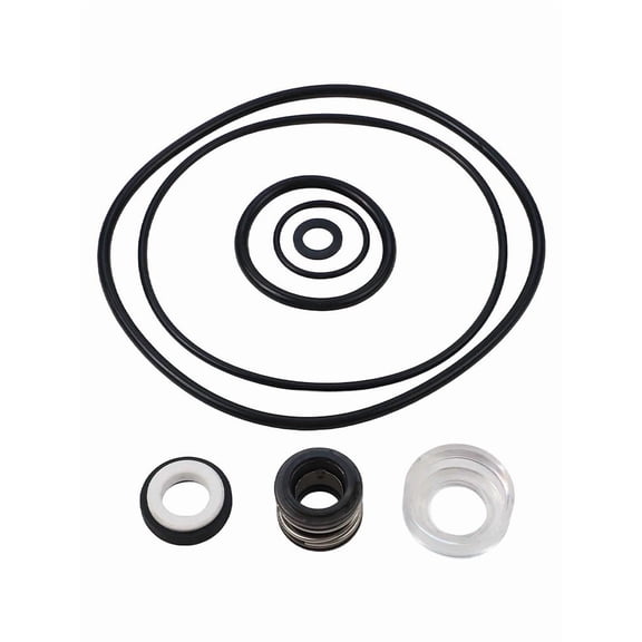 For Hayward SP1580 Pump Seal Kit - Complete O-Ring Repair For Peak Performance Home Garden Accessory In Stock Wholesale