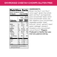 thumbnail image 6 of EnviroKidz Organic Breakfast Cereal, Cheetah Chomps, 10oz Box, 6 of 7
