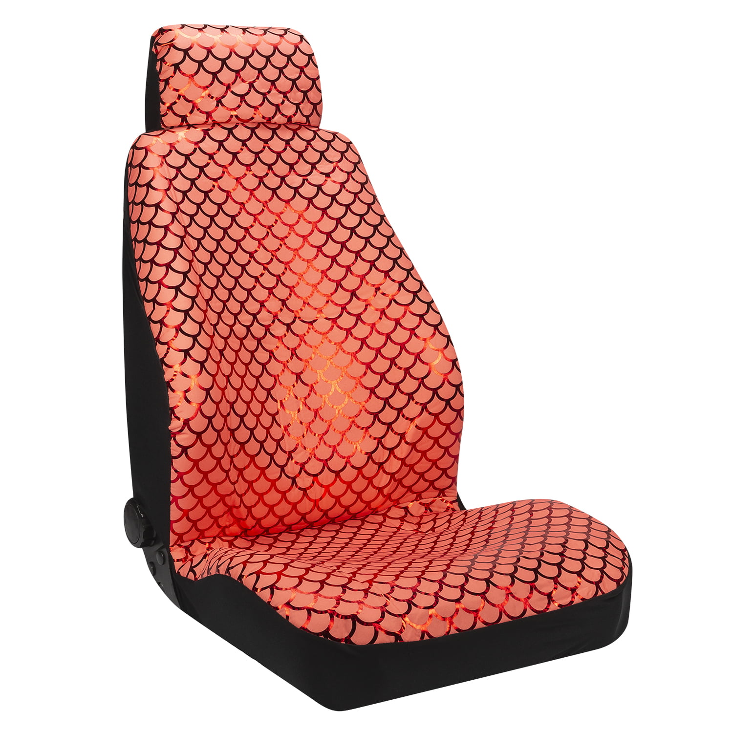 Car seat covers protectors V251671 front seats