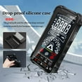 thumbnail image 5 of Smart Digital Multimeter Touch Multimetro Test Rechargeable Multitester AC/DC Voltage Current ,Versatile, 5 of 5