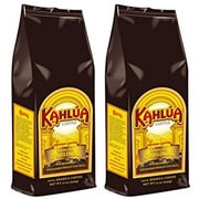 Kahlua Original Ground Coffee (2 Bags/12 Oz)